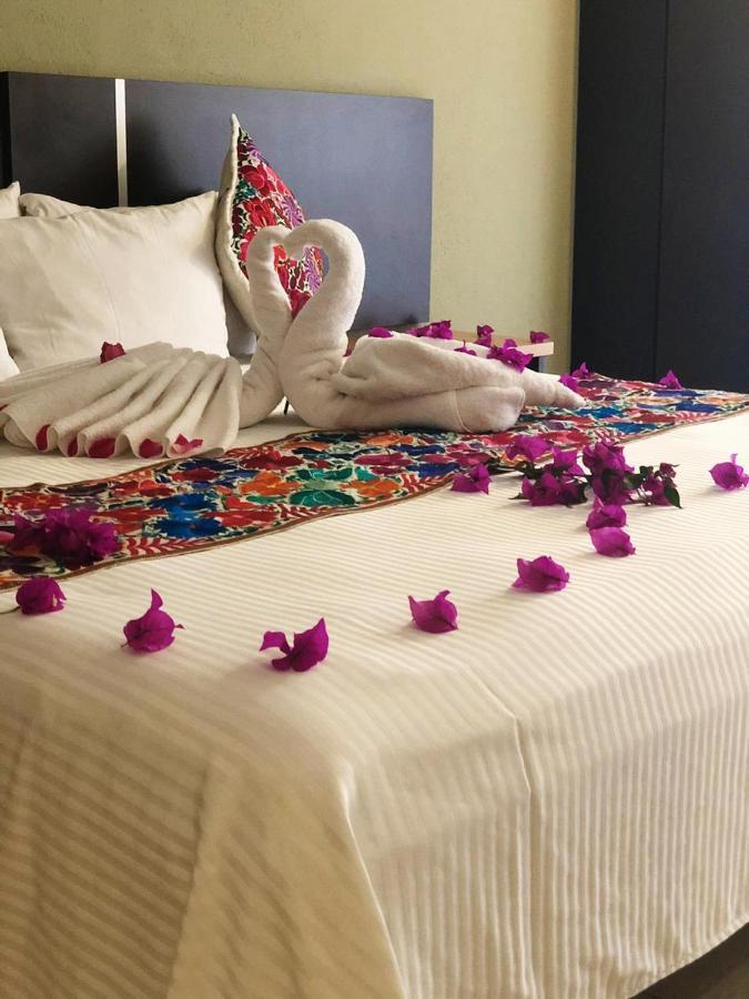 Hotel Real De Minas Tradicional Querétaro Eksteriør billede