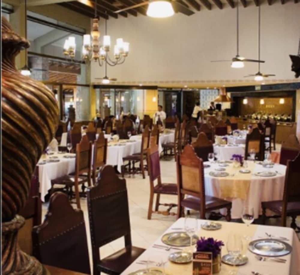 Hotel Real De Minas Tradicional Querétaro Eksteriør billede