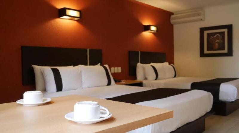 Hotel Real De Minas Tradicional Querétaro Værelse billede