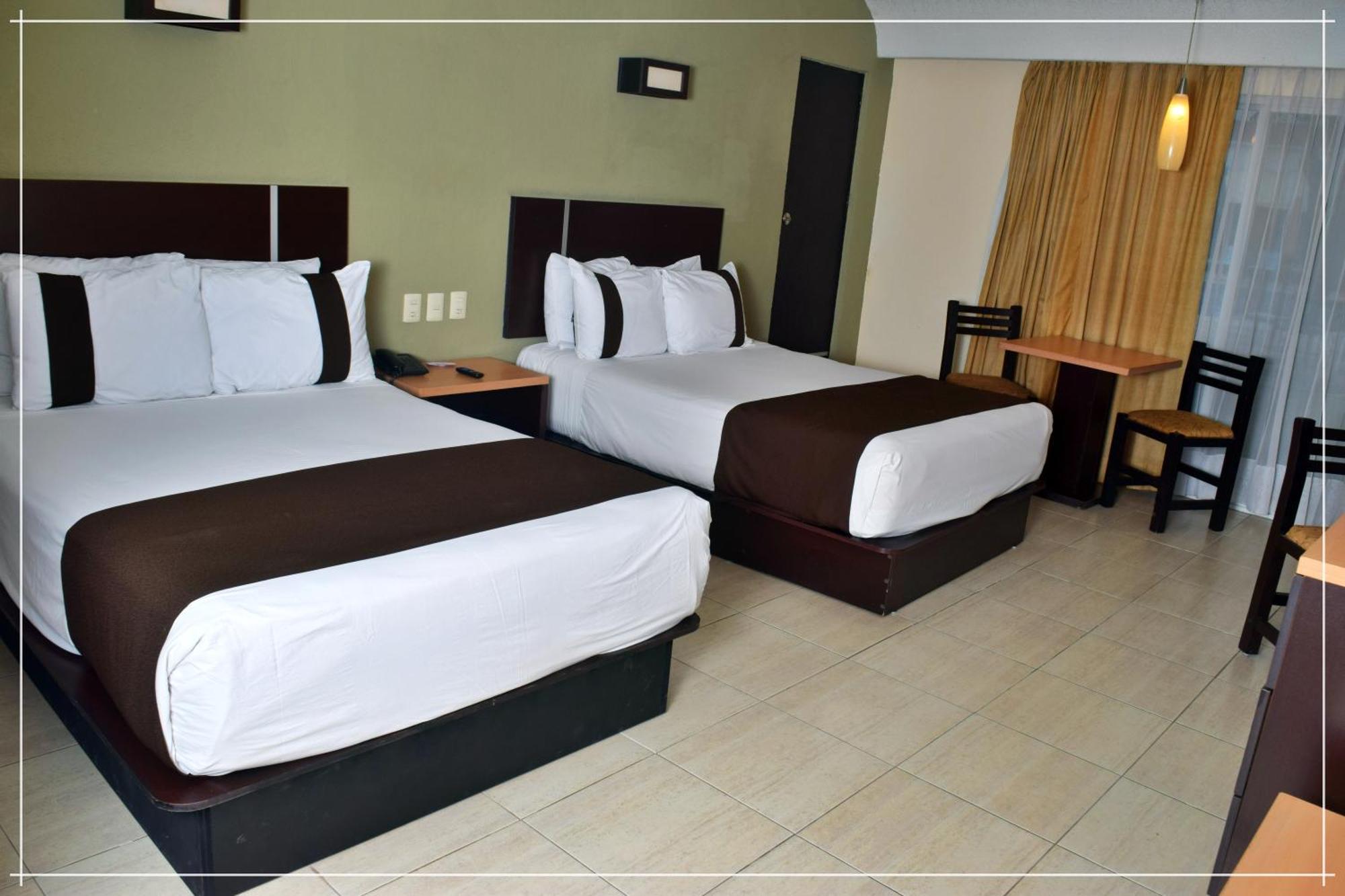 Hotel Real De Minas Tradicional Querétaro Eksteriør billede
