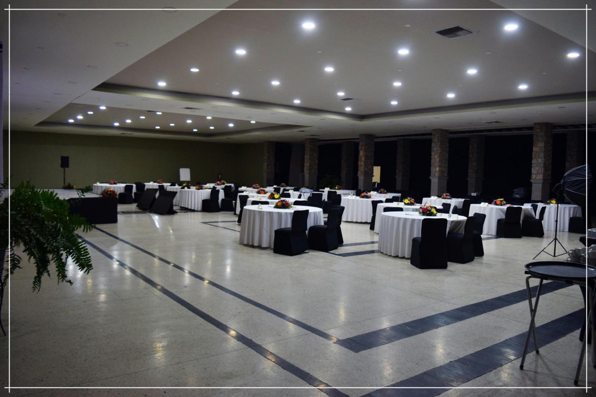 Hotel Real De Minas Tradicional Querétaro Eksteriør billede