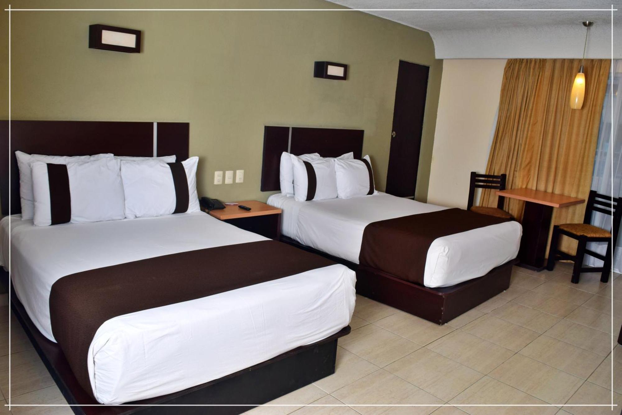 Hotel Real De Minas Tradicional Querétaro Eksteriør billede