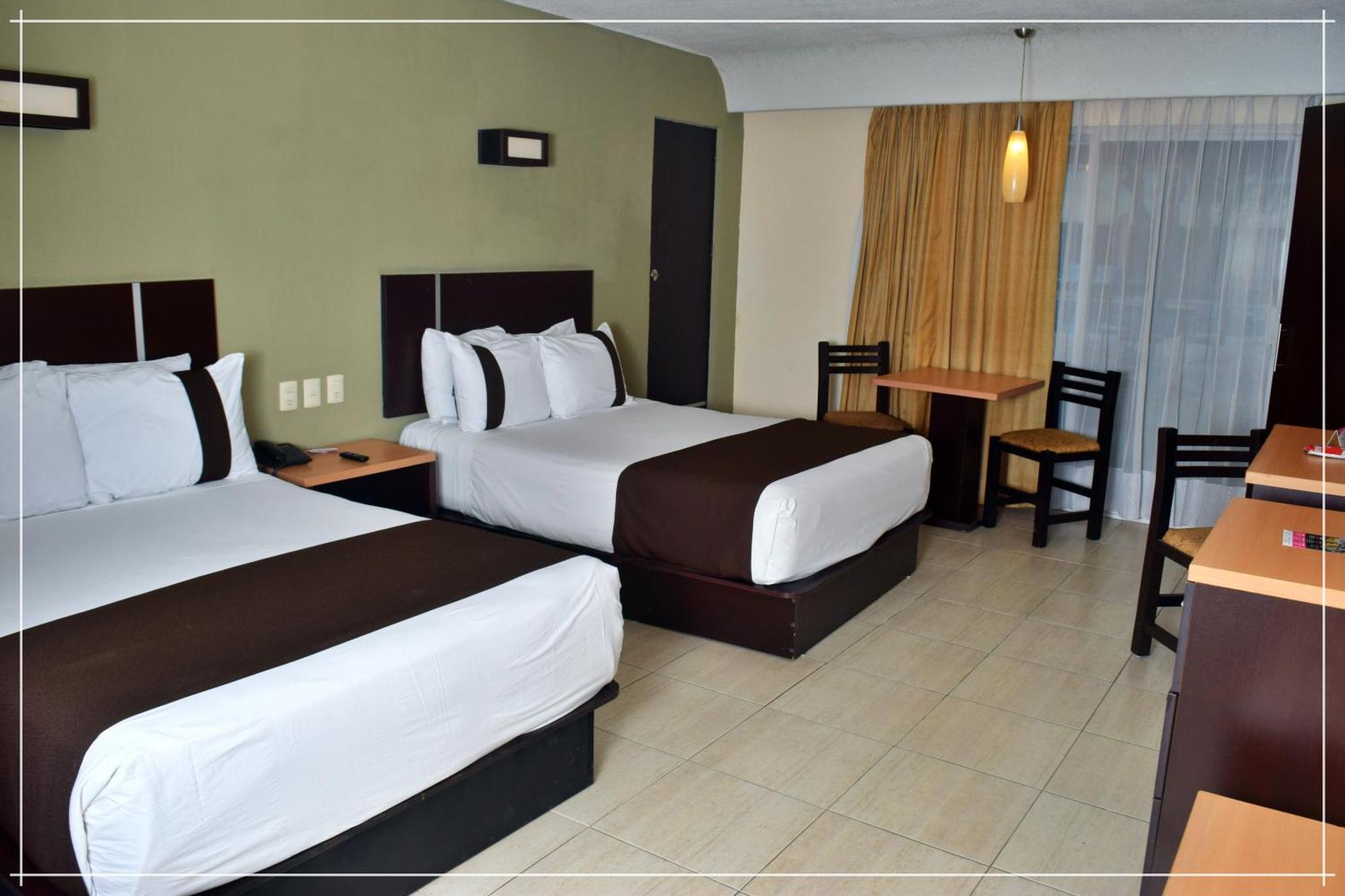 Hotel Real De Minas Tradicional Querétaro Eksteriør billede