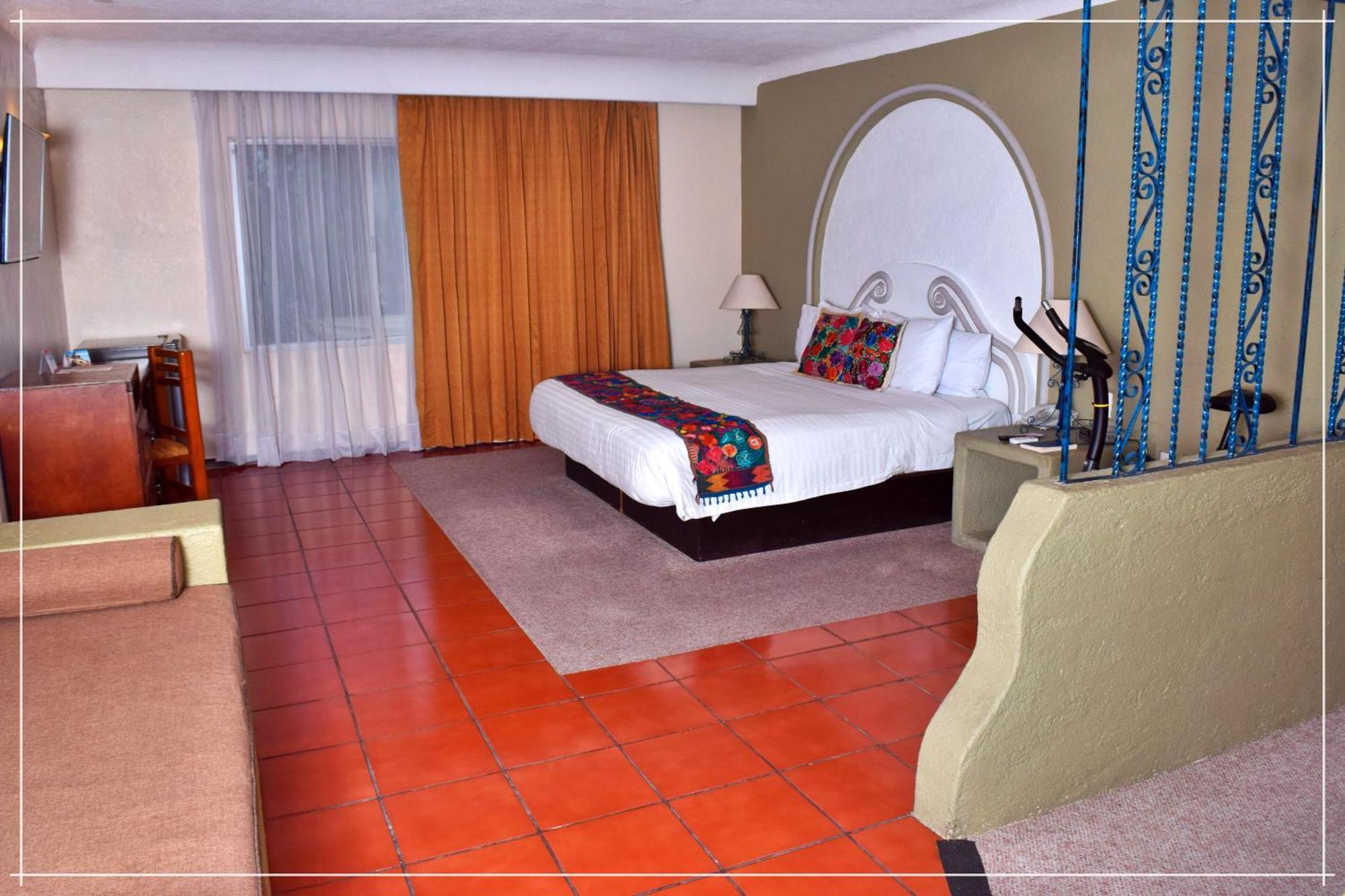 Hotel Real De Minas Tradicional Querétaro Eksteriør billede
